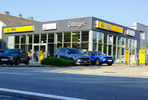 Öllinger Ges.m.b.H. & Co KG